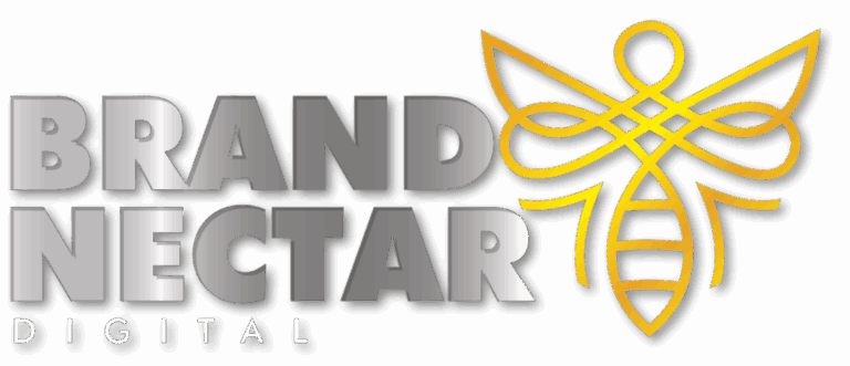 Brand nectar footer logo